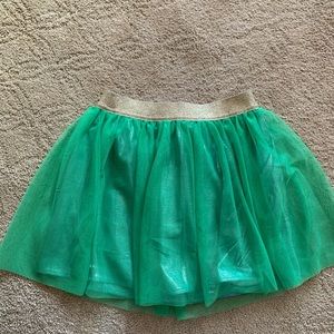 Girl’s skirt
